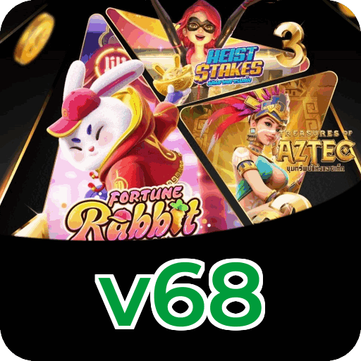 FAQ v68 Brasil - Perguntas frequentes sobre bônus, PIX, RTP, APP mobile e VIP